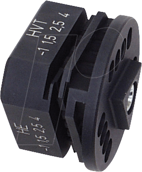 Thumbnail - KN 97 49 90 - Positionierhilfe, für KN 97 49 60, (HTS + Harting)