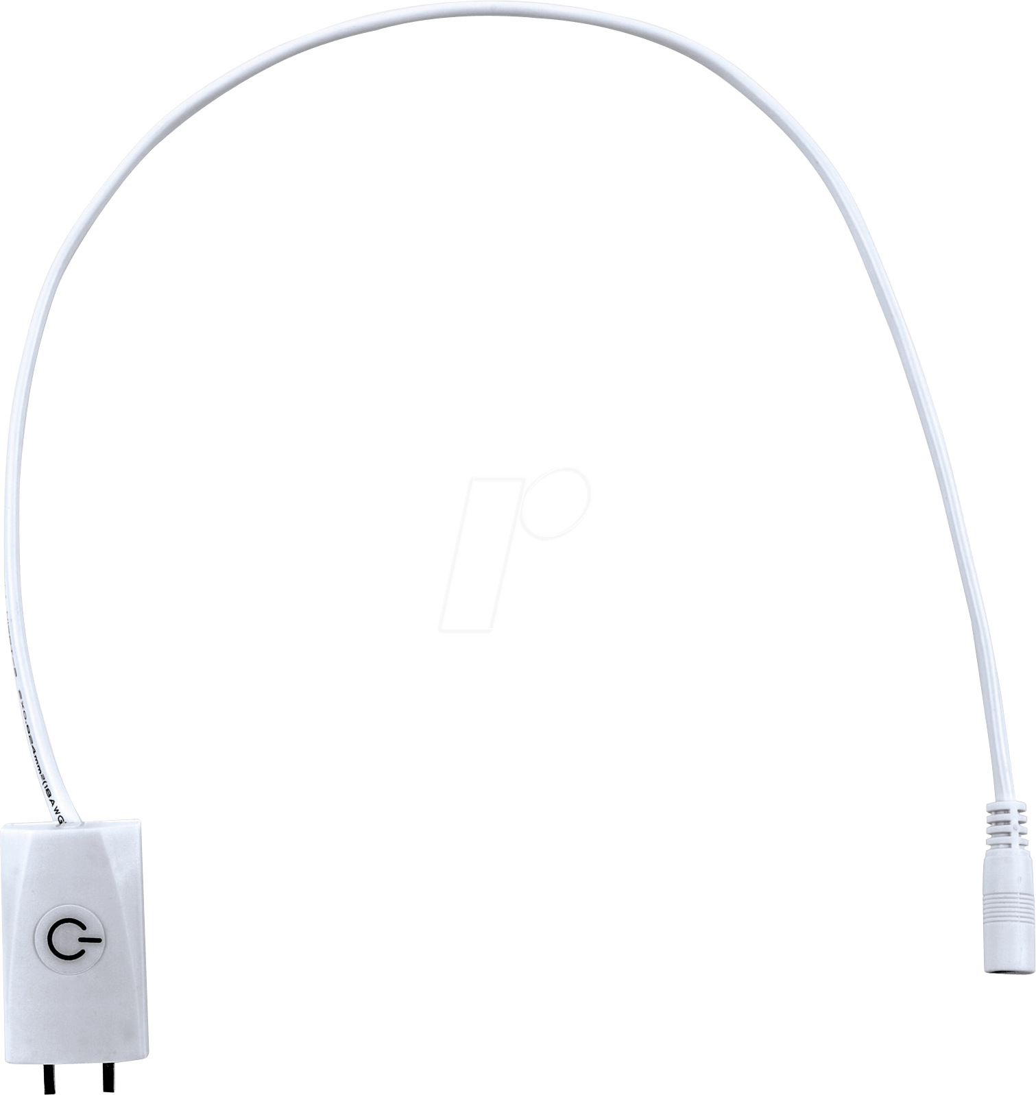 HEIT 21402 - Heitronic Touchschalter MECANO