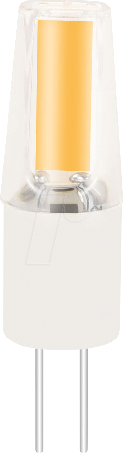 OPT 1603 - LED-Lampe G4, 2 W, 180 lm, 2800 K