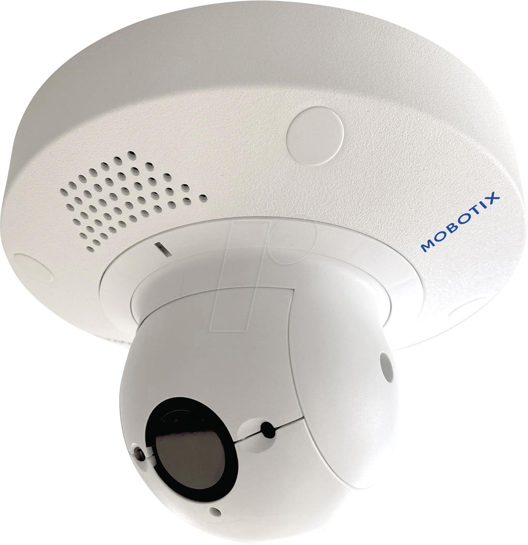 MX P71TA-320T040 - Thermalkamera, IP, LAN, PoE, indoor