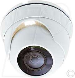 EGB 232 390 - Überwachungskamera, außen