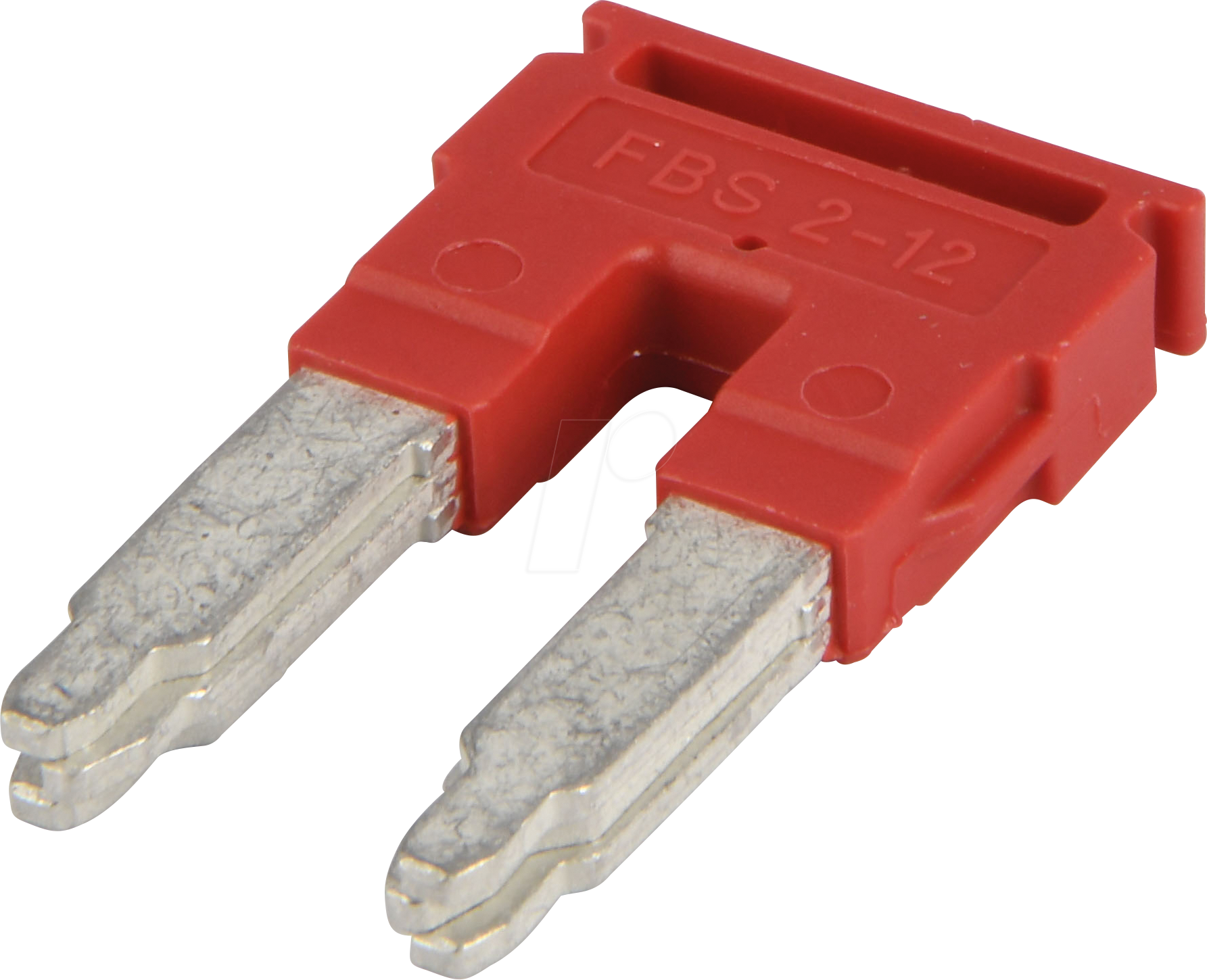 FBS 2-12 - Steckbrücke