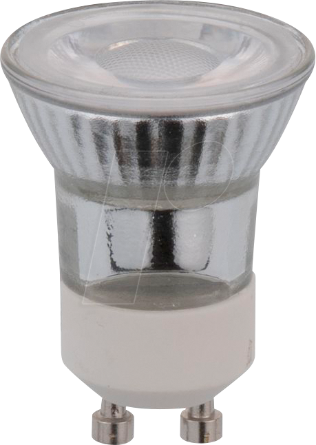 SCHI L022940030 - GU10 MR11 Glas 35x47 160Lm 3W 830 40°