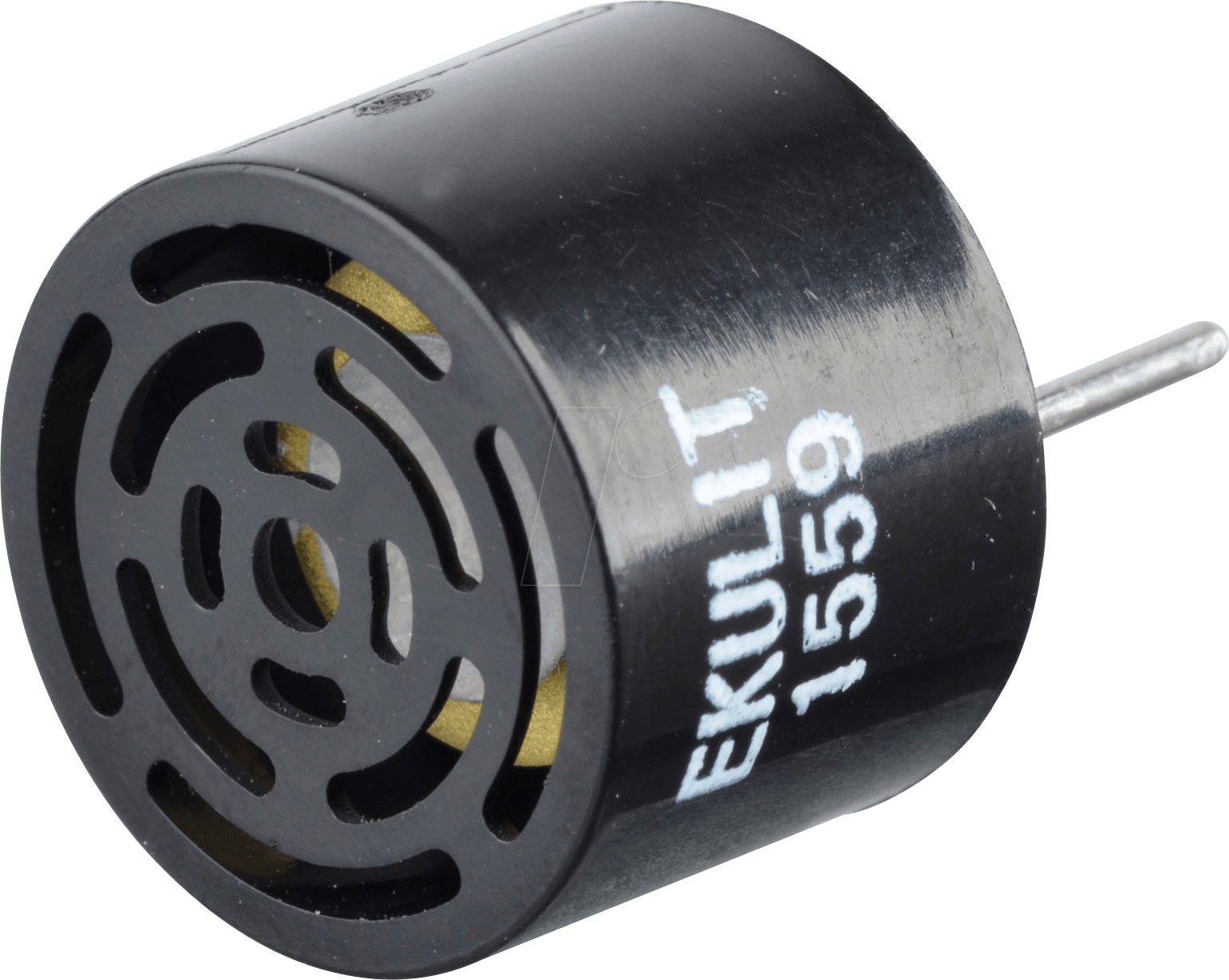A-16PT - Ultraschallsensor, > 120 dB, > -60 dB