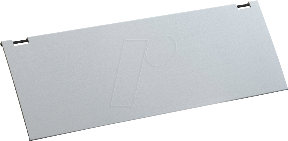 BACH 927.103 - KAPSA Deckel Small, 204 x 5 x 70 mm