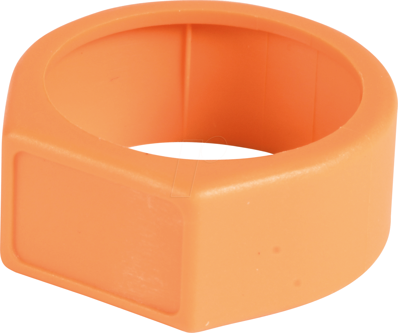 NEUTRIK XCR-3 - Farbkennring für XLR-Stecker/-Kupplung, orange