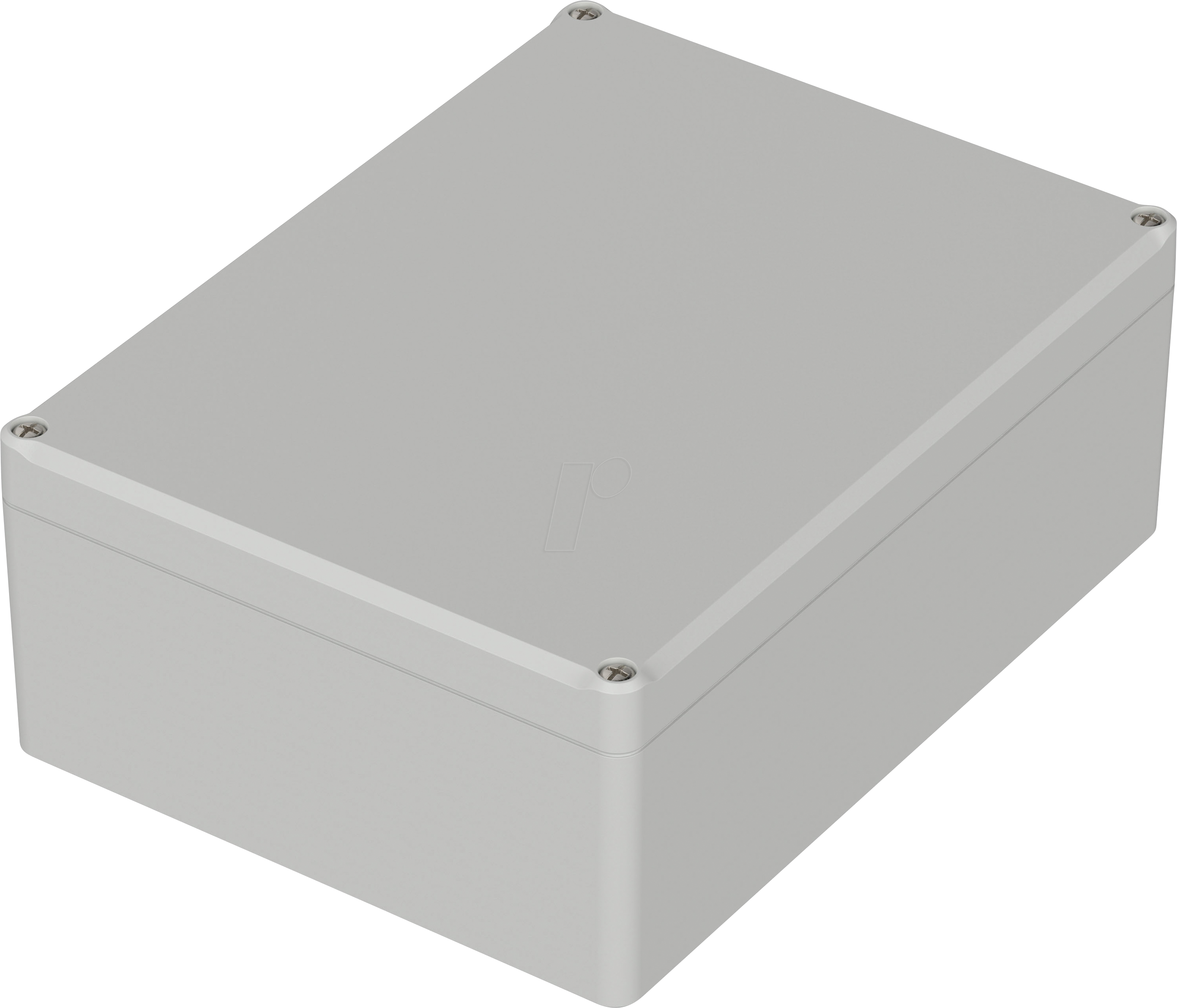 BOPLA ET-223 - Gehäuse Serie Euromas II, 200 x 150 x 75 mm, IP65