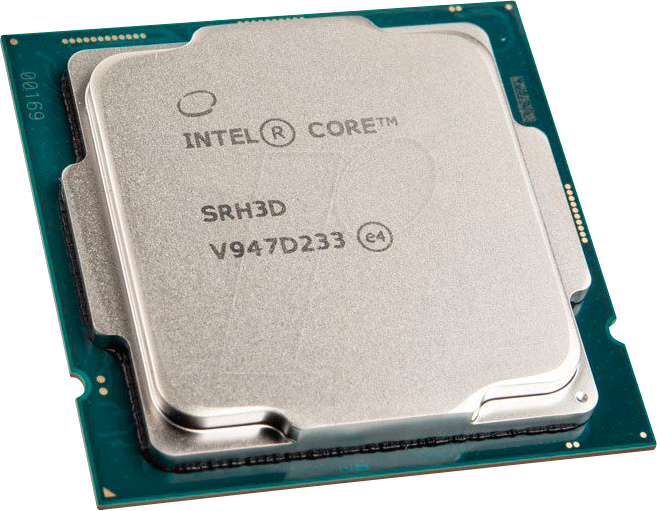 Thumbnail - CM8071504549231 - Intel Core i9-12900KF, 3.20GHz, tray, 1700