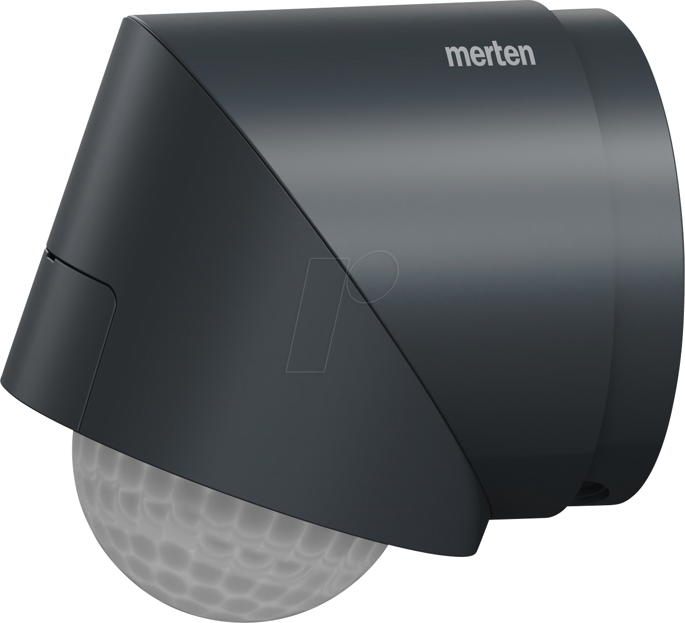 ME MEG5641-3114 - Bewegungsmelder ARGUS 220-360, anthrazit