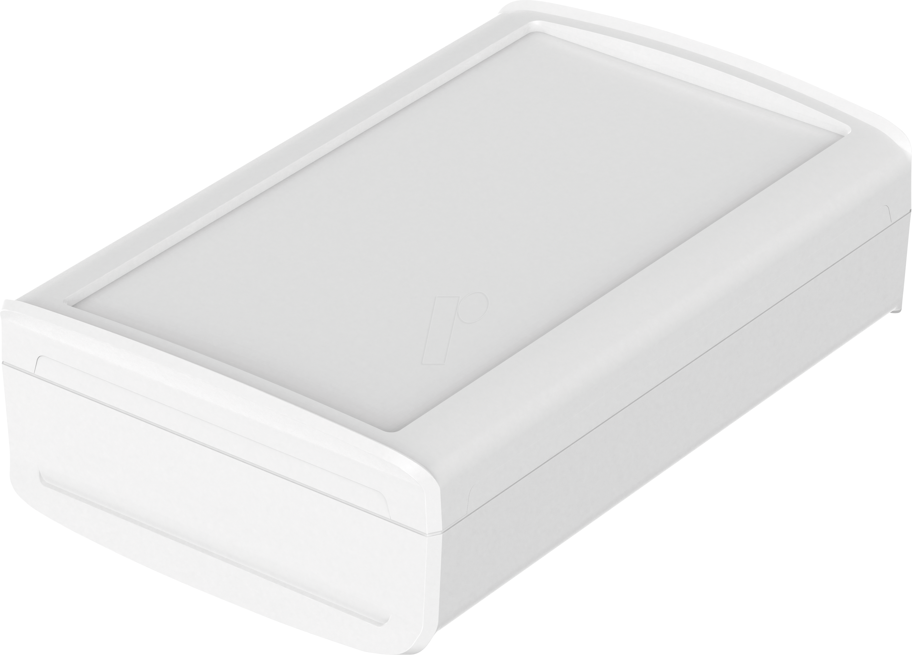 BA 48316433.HMT1 - BoVersa BOV-FO 211405, SET, 210 x 140 x 63 mm, weiß