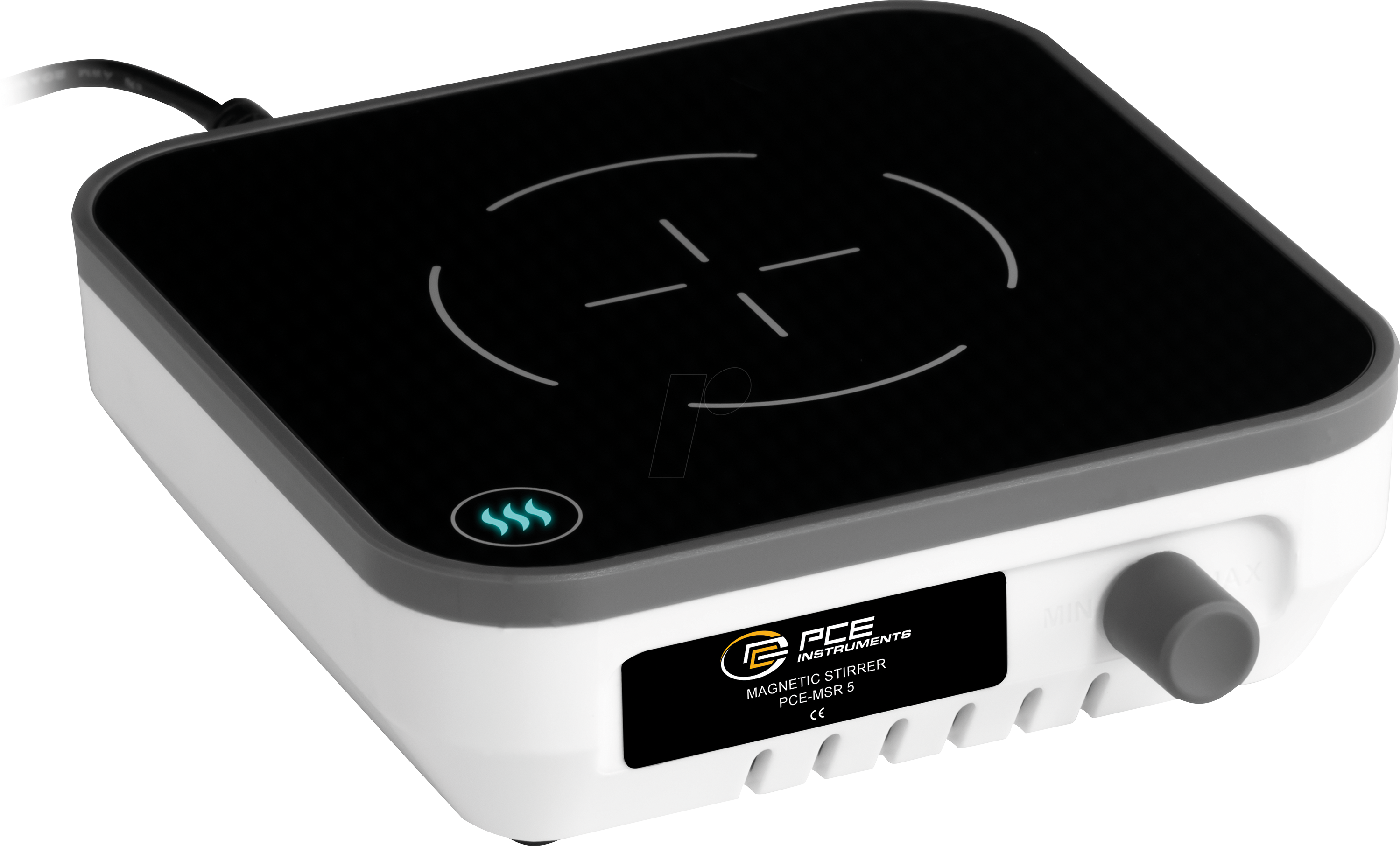 PCE MSR 5 - Magnetrührer PCE-MSR 5