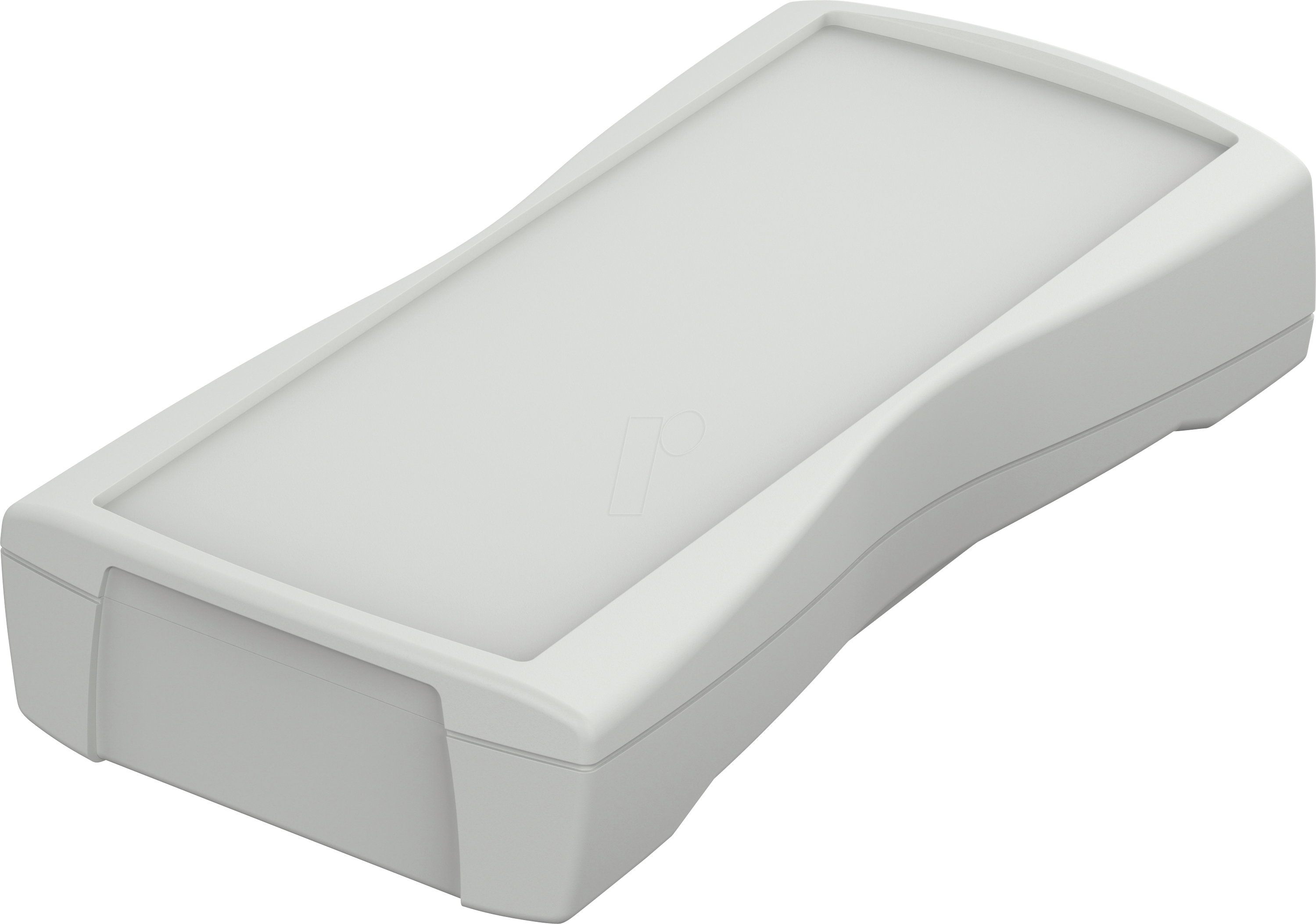 BOPLA 82700135 - BOS-Streamline, 184,3 x 93 x 35,4 mm, IP40
