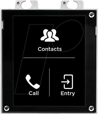 2N 9155036 - Zusatzmodul, Touch Display