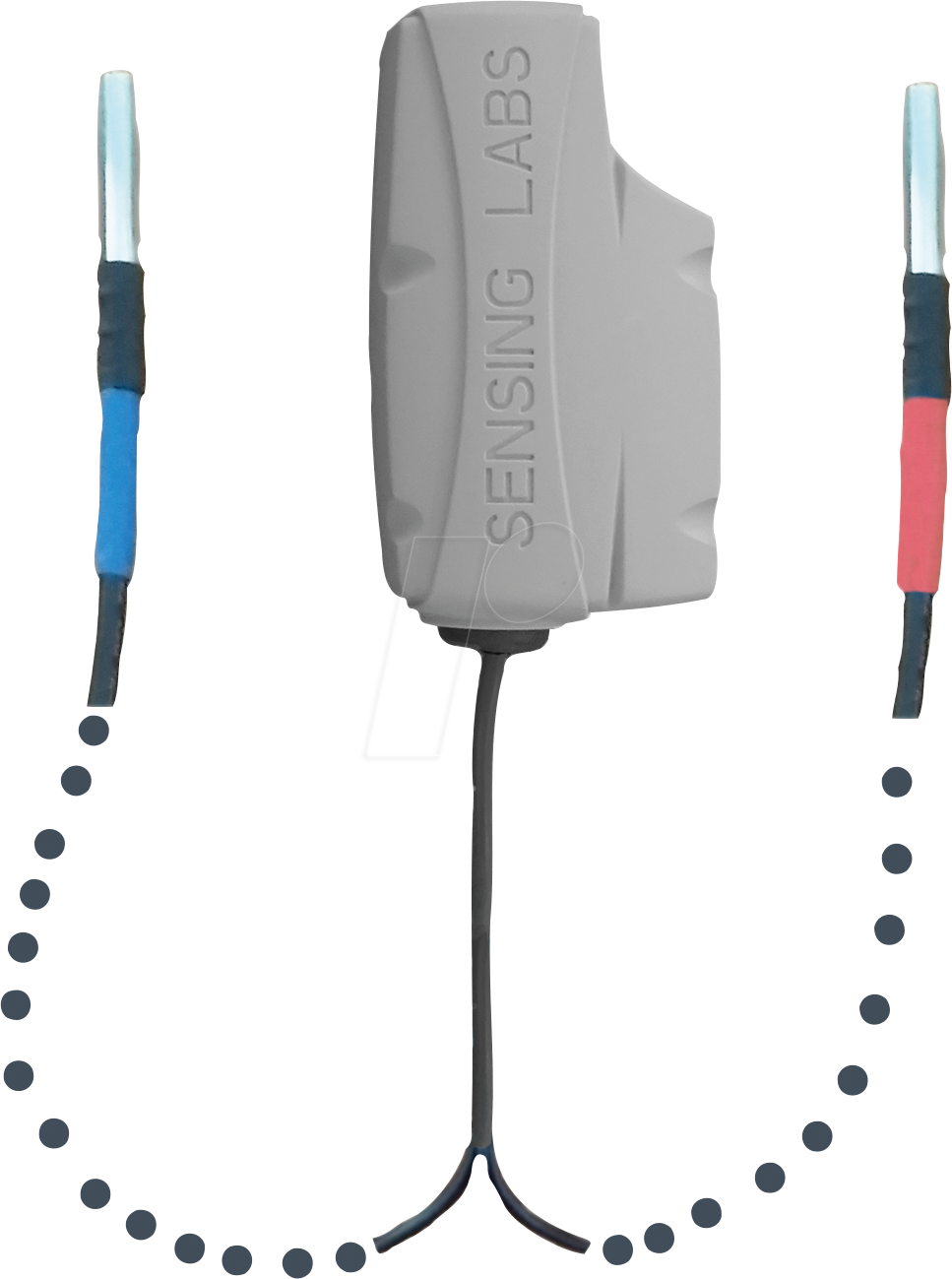 SL TEM-LAB-24NS - LoRaWAN Heizungsanlage Sensor