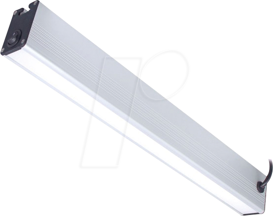 L2W 150314-03 - LED System- und Arbeitsplatzleuchte