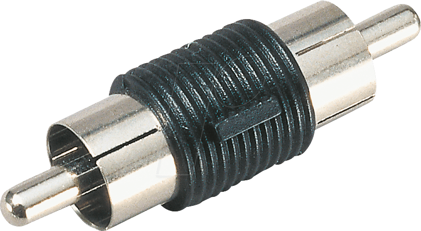 NTA 101 - Cinch Stecker auf Cinch Stecker
