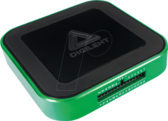 DIGIL 471-060 - Analog Discovery 3 Pro Bundle