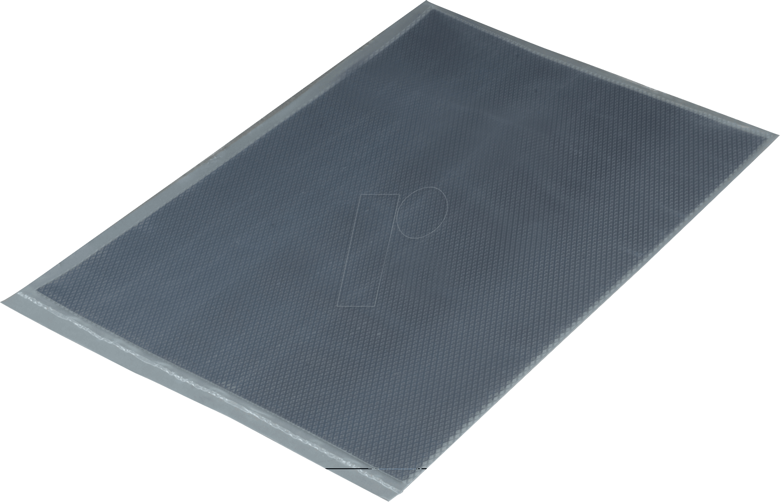 WL FOLIE GEL 10 - Wärmleitfolie Silikon , 1,0mm , 300x200mm