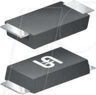 SS1H10LWH - SMD-Schottky, 100V, 1A, SOD123W