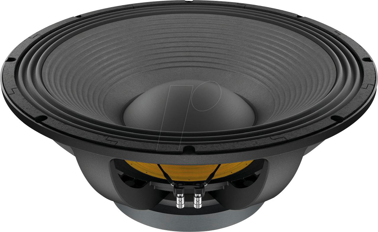 LAV SAF214.50 - Tieftöner, 2.000 W, Ferrit, 21 Zoll (53 cm), Aluminium