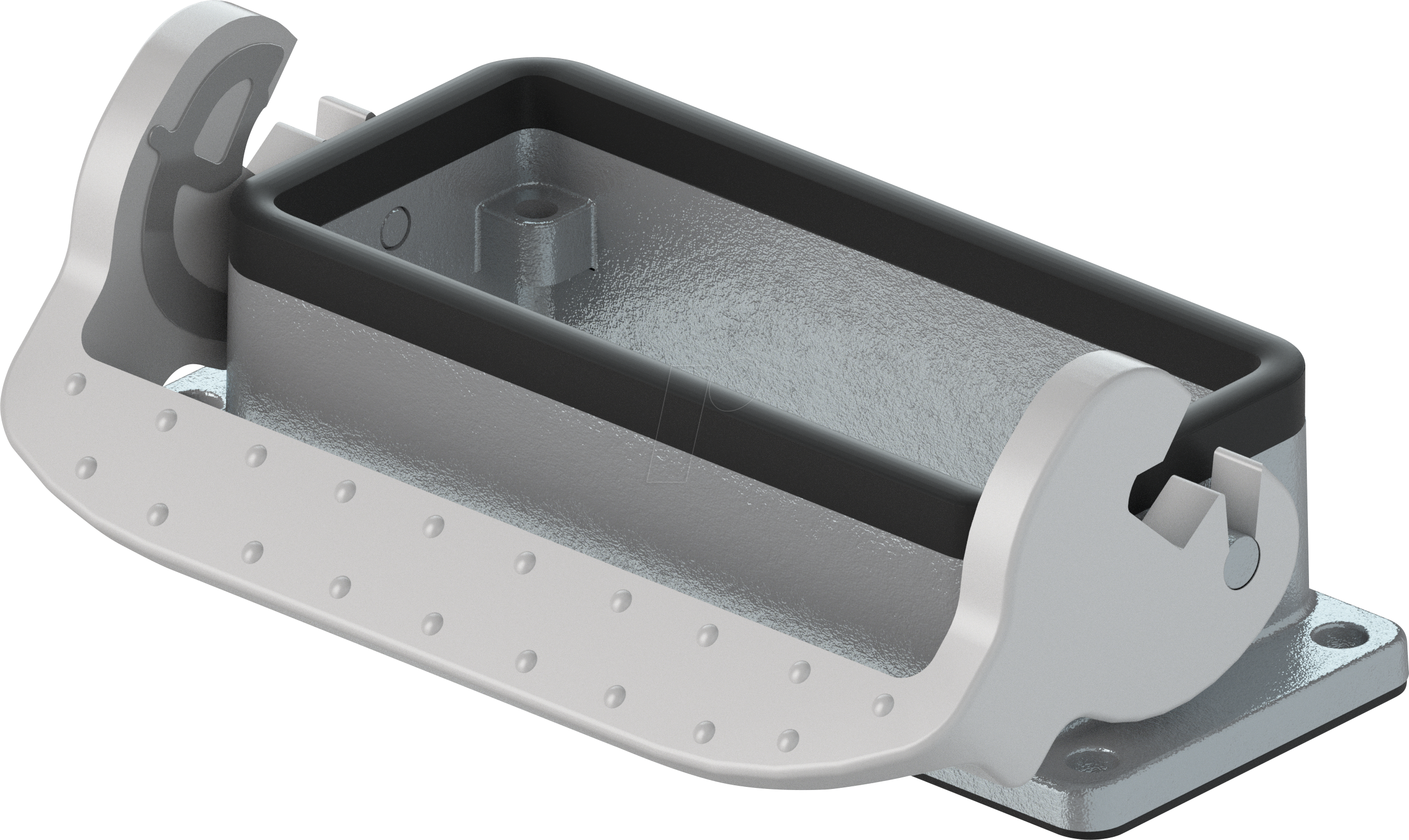 BAS GUT GK 16 - revos BASIC Gehäuse, Anbau , Längsbügel