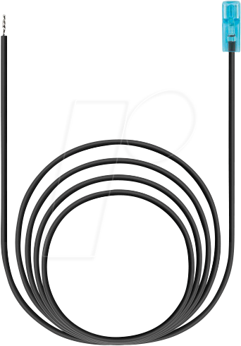 WTS 64903 - Caravan - Kabelset für USB Einbaucharger