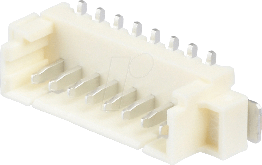 MOLEX 533980871 - Molex Stiftleiste SMD - PicoBlade - 1x8-polig - Stecker