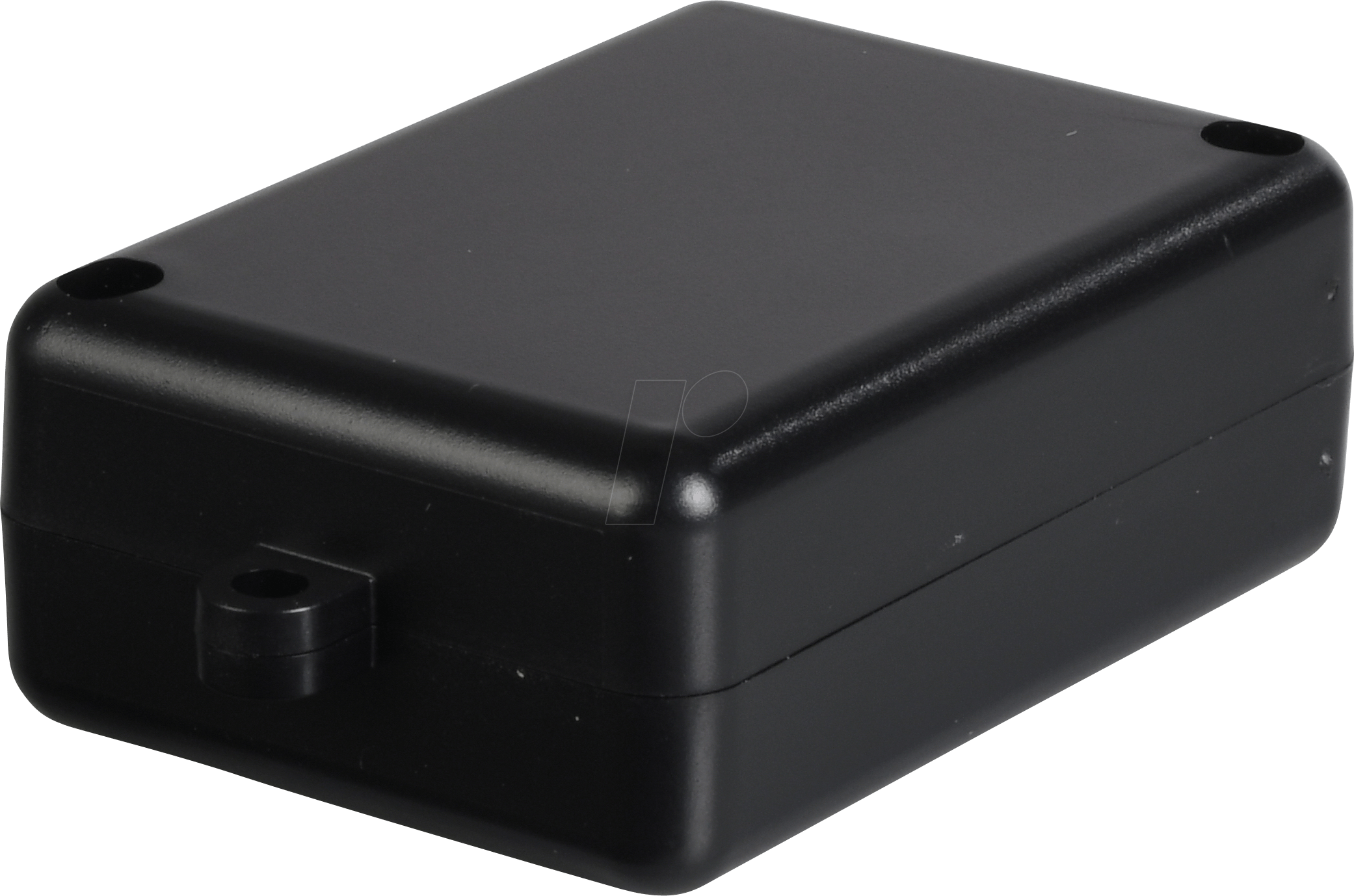 SP 2043 SW - Kunststoffgehäuse, 54 x 37 x 21 mm