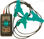 KEW-8035 - Phasen- und Drehfeldprüfer, 70 - 1000V AC