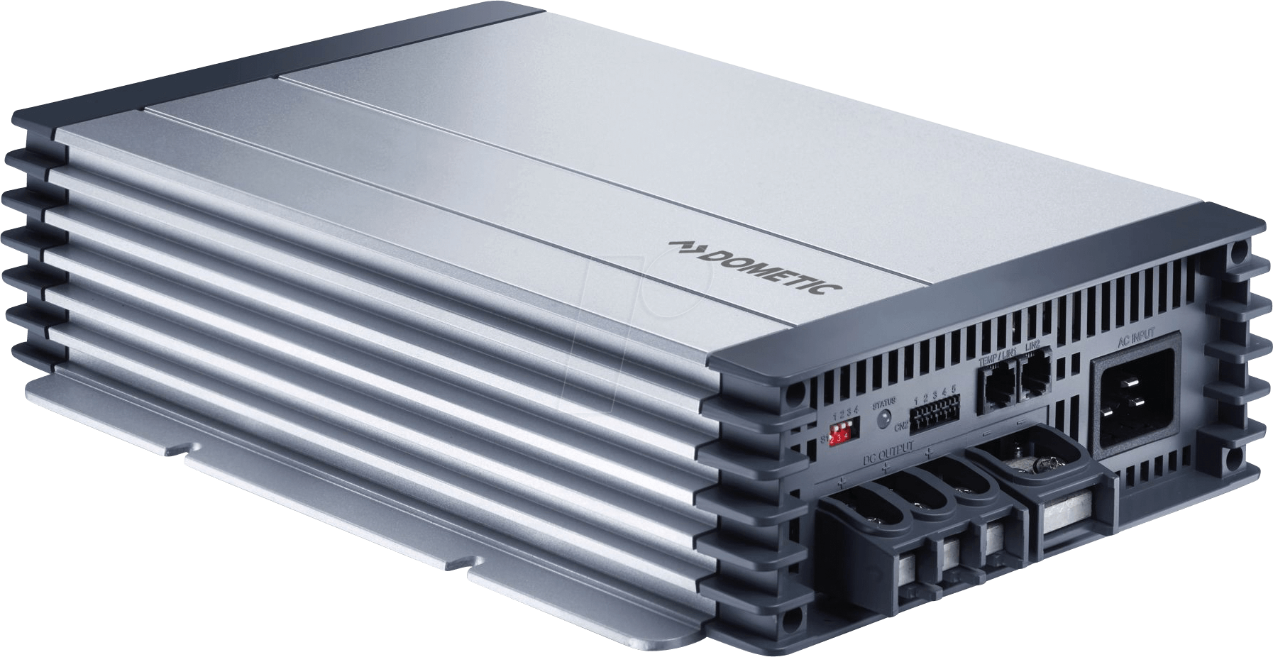 DOM MCA 1250 - Ladegerät, PerfectCharge MCA 1250, 12 V, 50 A