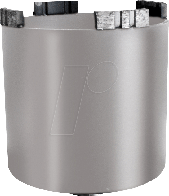 BOHRKRONE DIA68 - Diamant-Dosensenker, 68 mm