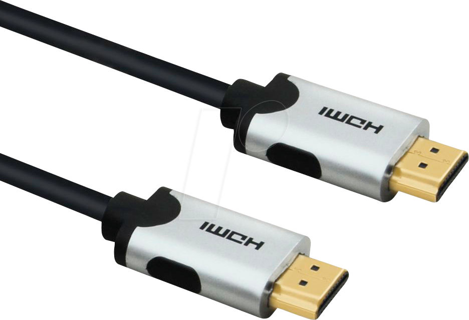 VALUE 11995943 - Ultra High Speed HDMI Kabel, 3 m