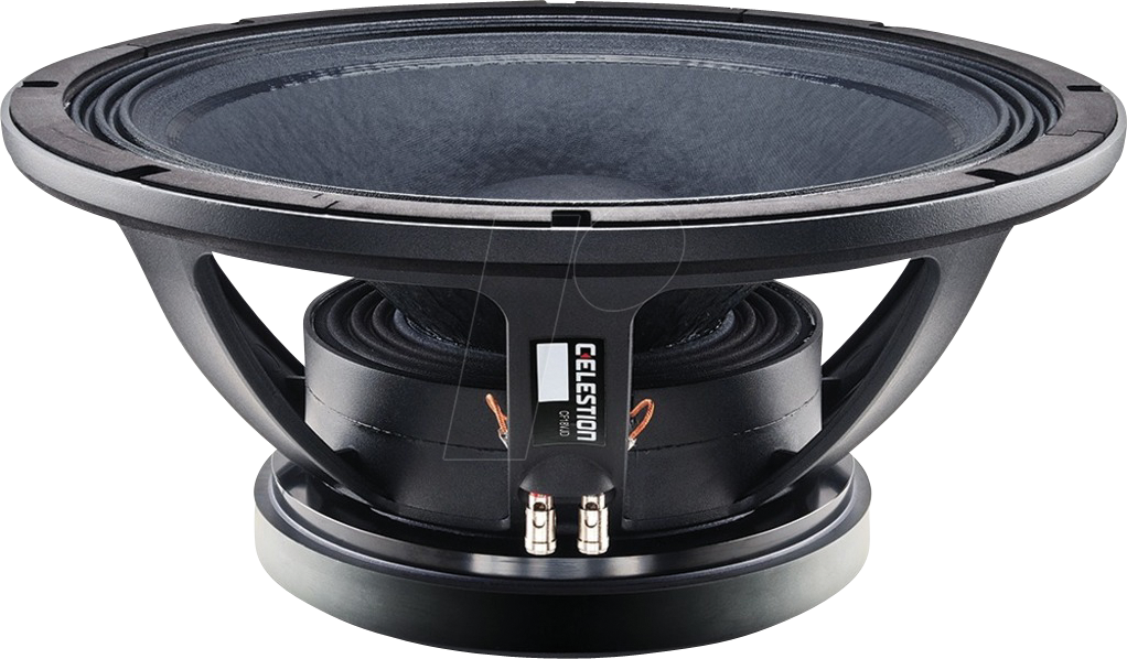 CPA CF18VJD/8 - PA-Subwoofer, 1600 W, 8 Ohm