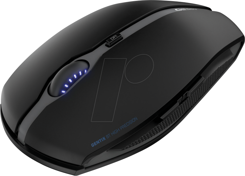 CHERRY JW-7500-2 - Maus (Mouse), Bluetooth, GENTIX BT