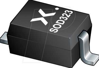 PESD1LIN - LIN-Bus ESD-Schutzdiode, TVS, 24 V, SOT-323