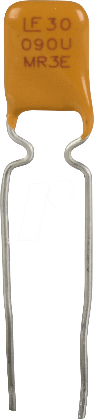 LITT 30R090UPR - Rückstellende Sicherungen, 30 V, 1,8 A