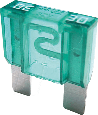 IMAXX F9030 - KFZ-Sicherung, maxiOTO, 30 A, grün