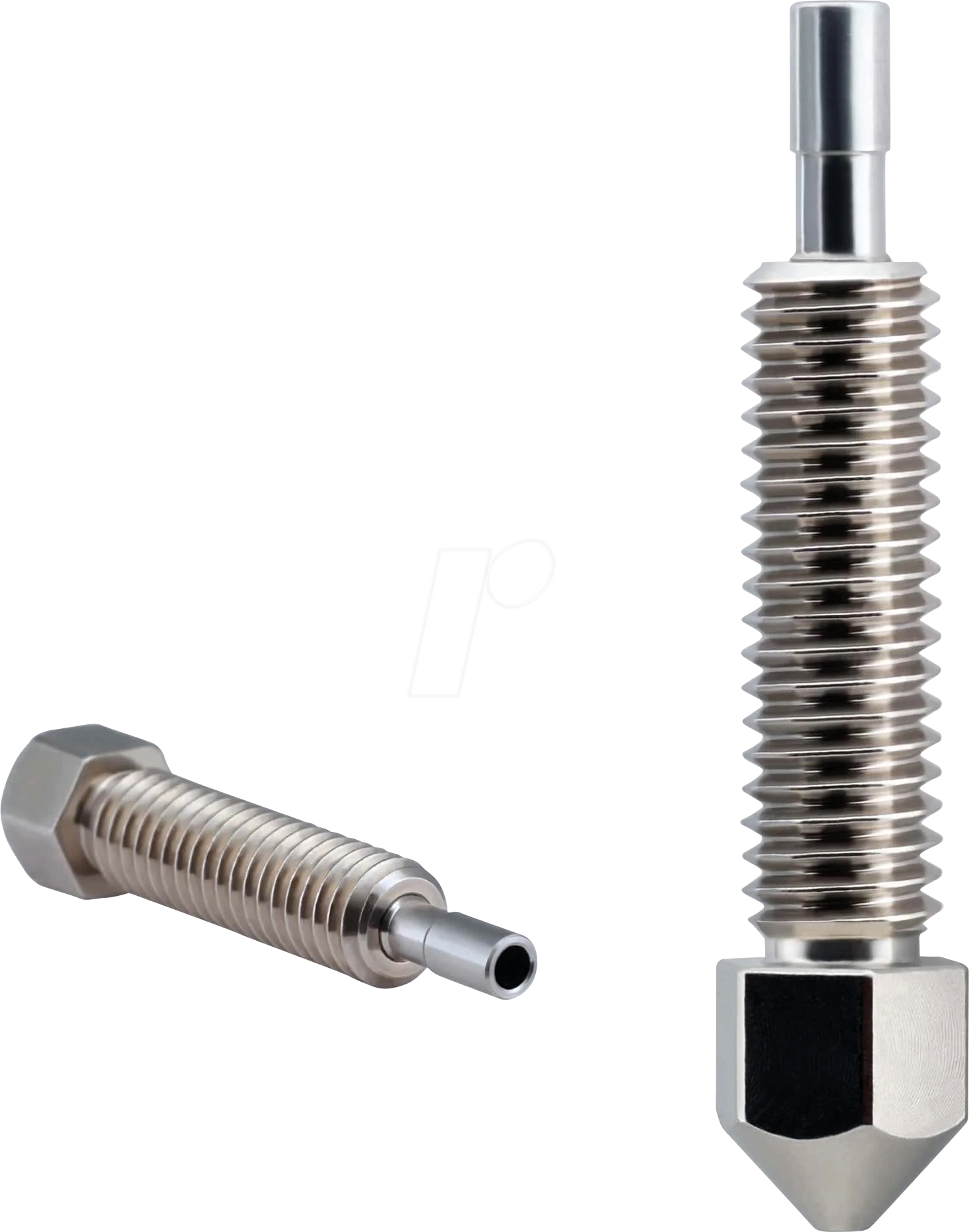 Thumbnail - MSWISS M3001-10 - 3D Druck. Düse für FlowTech Hotend (1.0 mm)