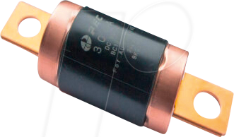 IMAXX EV29-300M8 - KFZ-Sicherung, evOTO EV29-M8, 300A, 500VDC