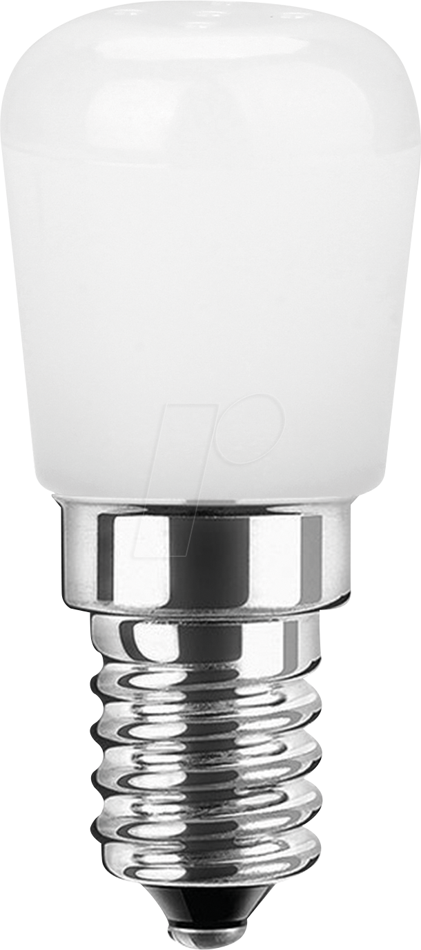 Thumbnail - BLULAXA 49174 - LED SMD Kühlschranklampe T26 E14 1,5W 150 lm NW