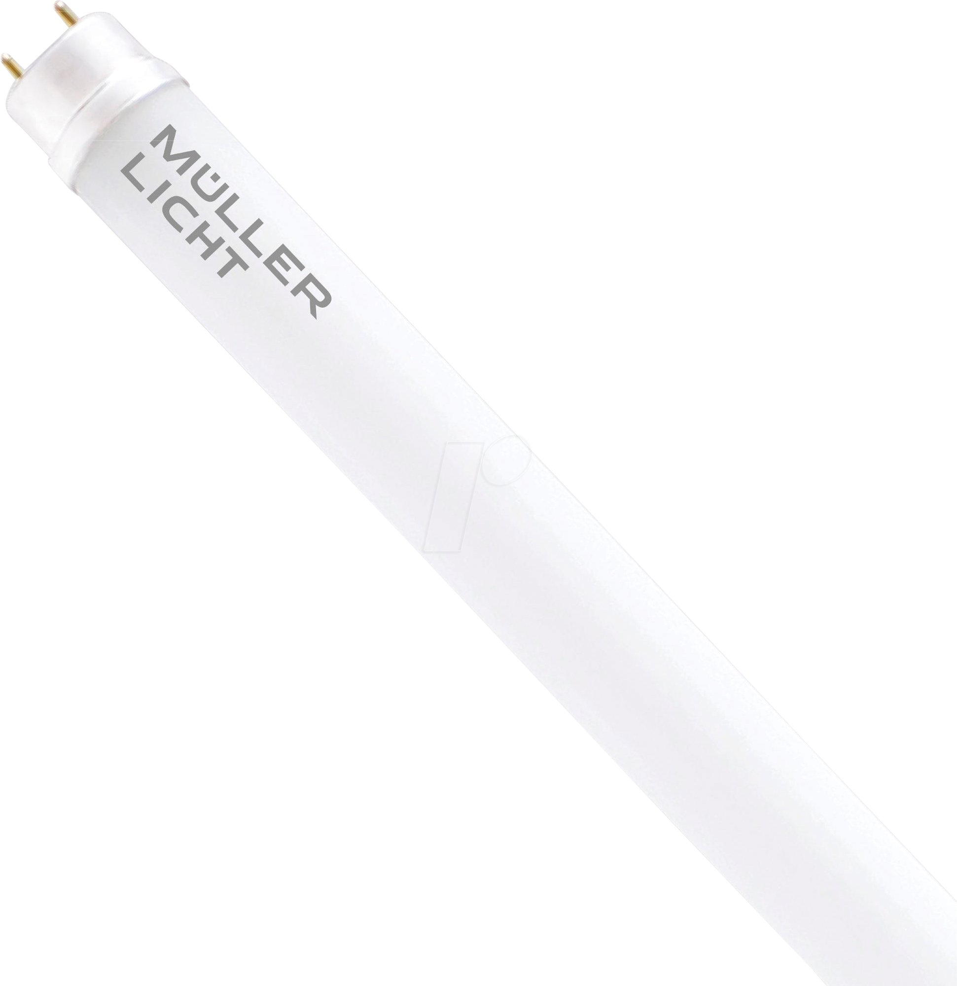 MLI 400113 - LED-Röhre T8, 21,8 W, 2400 lm, 6500 K, 1500 mm, Glas