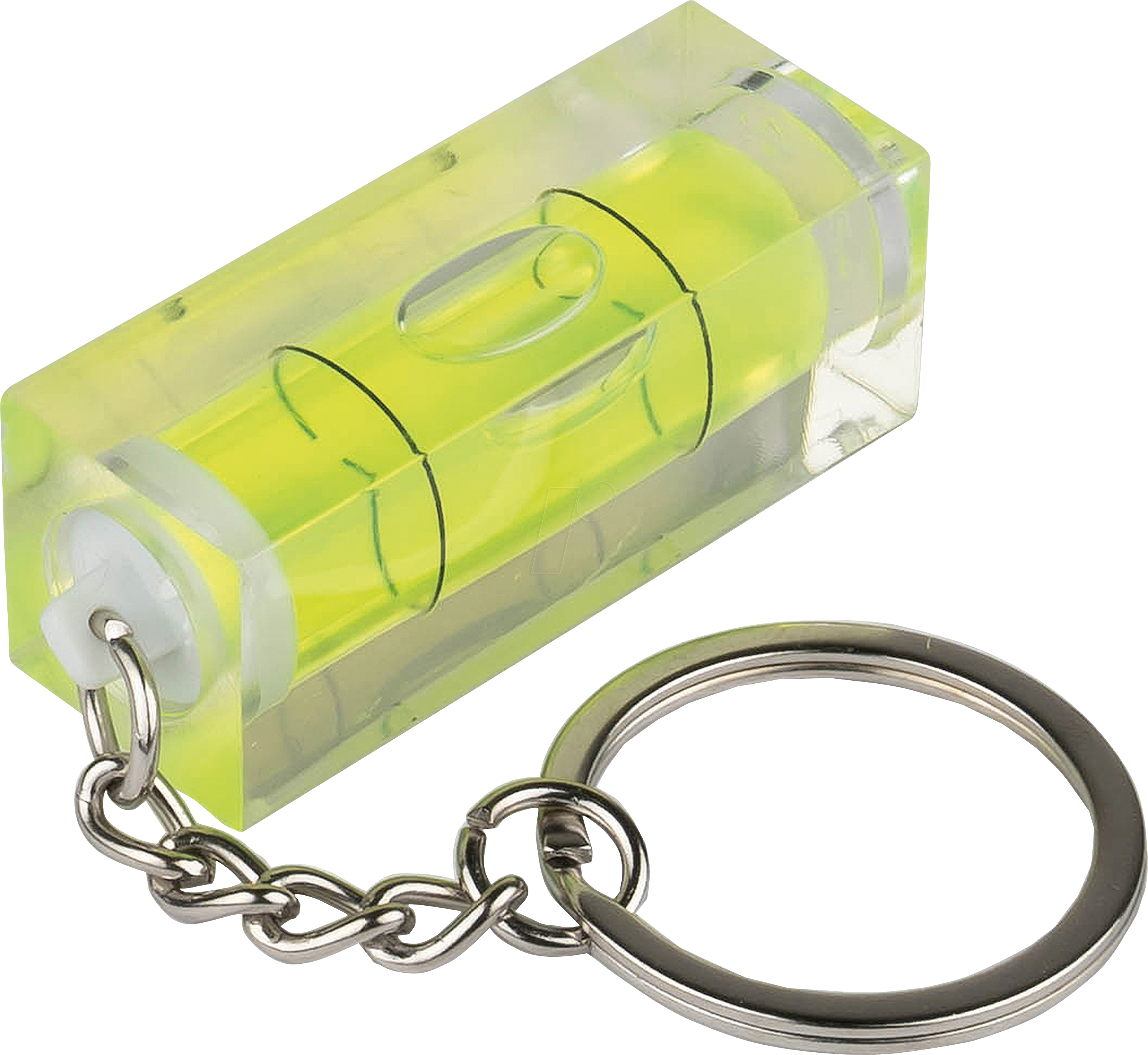 KM TOOL-003 - Wasserwaage mit Schlüsselanhänger