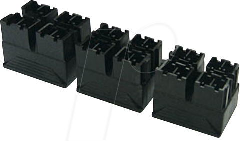 IMAXX H1281 - KFZ - Kodierstecker 1 für Sicherungshalter H1275