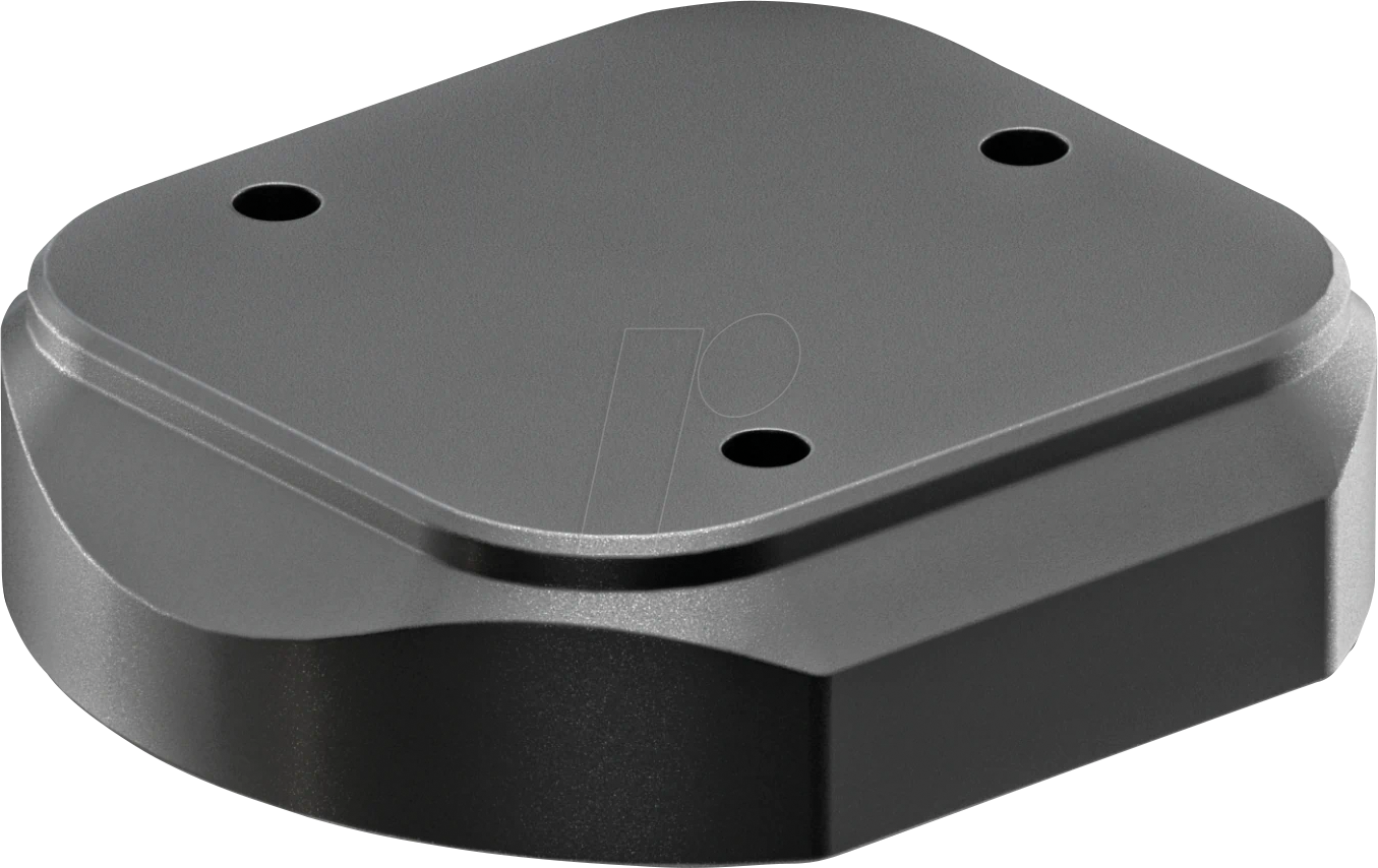 SC3WB70A - Simucube 3 70mm Adapter