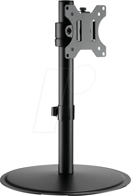LOGILINK BP0110 - Monitor Standfuß, 1 Display, 17'' - 32'', 36 mm