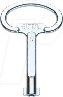 SZ2531.000 - Schaltschrank-Schlüssel