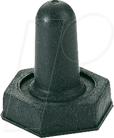 MAR 343.001 - Schutzkappe für Kippschalter MAR18../KIPP18..