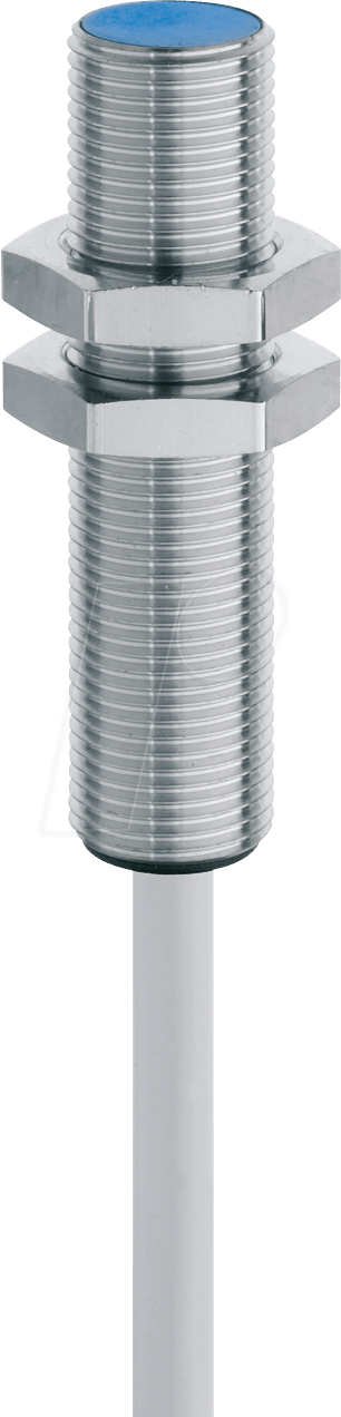 DWAD 503 M12 - induktiver Näherungssensor, 6,0 mm, PNP Schließer