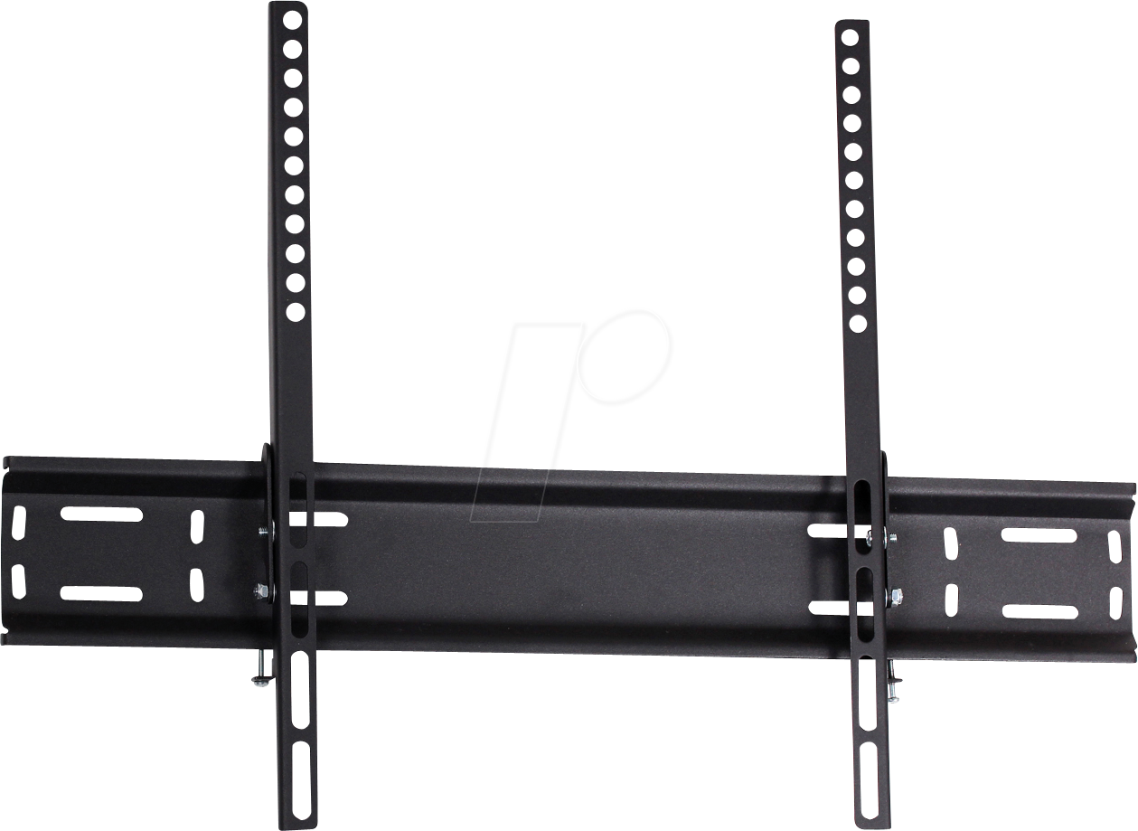 SHVP BS89733 - TV-Wandhalterung, 26'' - 60'', neigbar, Wandabstand 33 mm