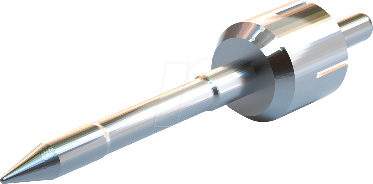 WLTC03IBA4 - Konuslötspitze 0,3 mm für WLIBA4, 3 PK